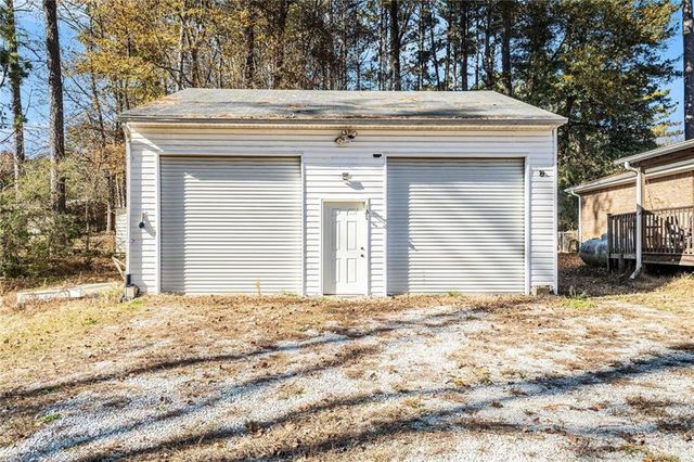 219 Briarwood Drive, Dallas, GA 30132