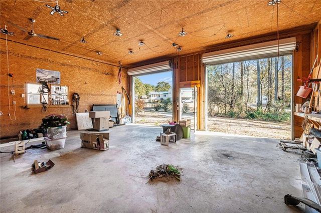 219 Briarwood Drive, Dallas, GA 30132