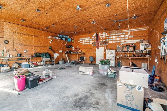 219 Briarwood Drive, Dallas, GA 30132