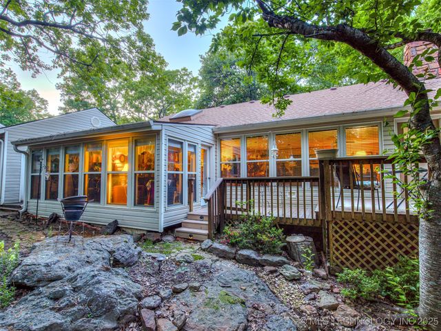 34052 E 703 Road, Wagoner, OK 74467