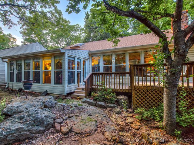 34052 E 703 Road, Wagoner, OK 74467