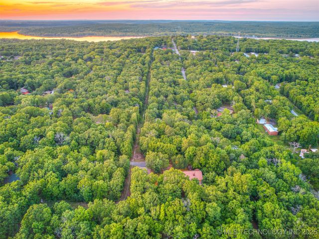 34052 E 703 Road, Wagoner, OK 74467
