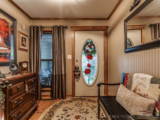 34052 E 703 Road, Wagoner, OK 74467