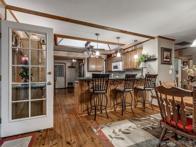 34052 E 703 Road, Wagoner, OK 74467