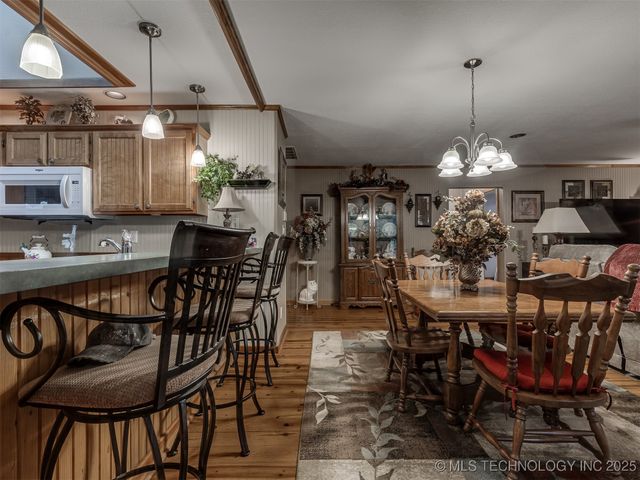 34052 E 703 Road, Wagoner, OK 74467