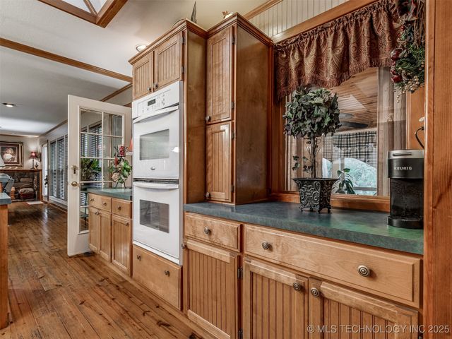 34052 E 703 Road, Wagoner, OK 74467