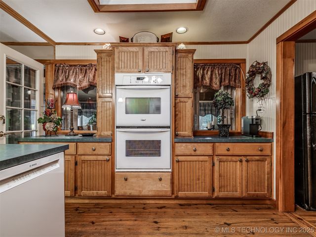 34052 E 703 Road, Wagoner, OK 74467