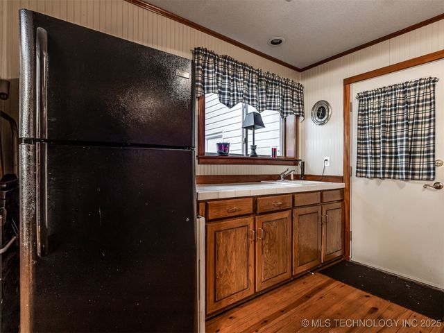 34052 E 703 Road, Wagoner, OK 74467