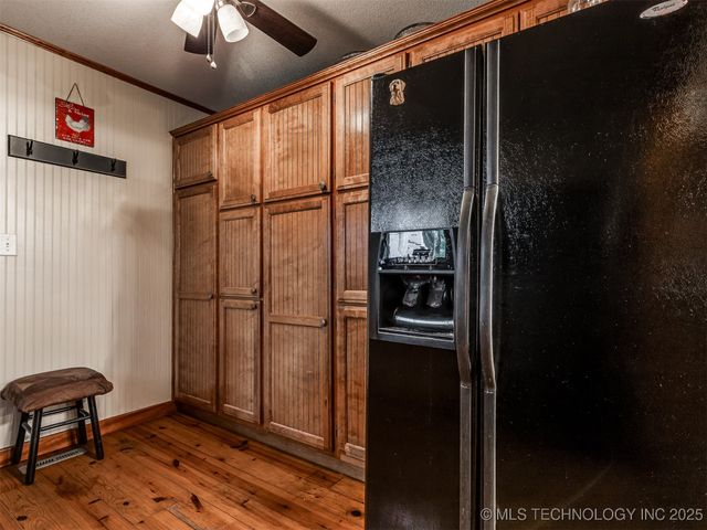 34052 E 703 Road, Wagoner, OK 74467