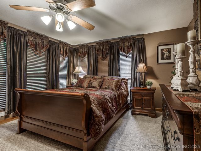 34052 E 703 Road, Wagoner, OK 74467