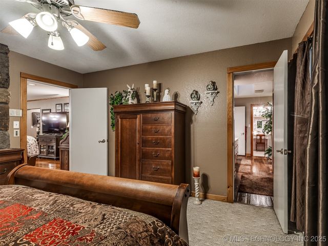 34052 E 703 Road, Wagoner, OK 74467