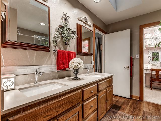 34052 E 703 Road, Wagoner, OK 74467