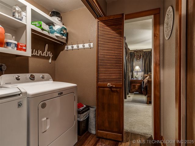 34052 E 703 Road, Wagoner, OK 74467