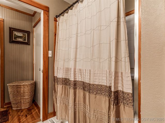 34052 E 703 Road, Wagoner, OK 74467