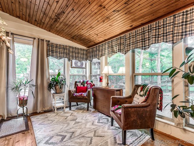 34052 E 703 Road, Wagoner, OK 74467