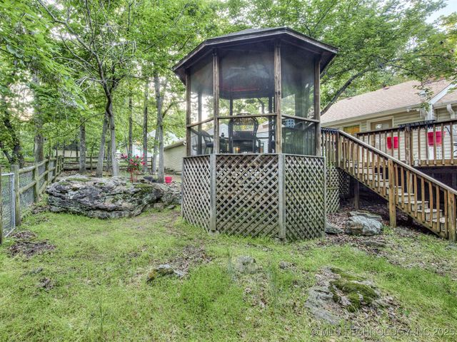 34052 E 703 Road, Wagoner, OK 74467