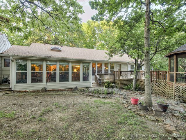 34052 E 703 Road, Wagoner, OK 74467