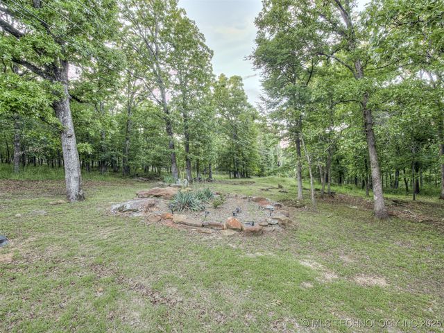 34052 E 703 Road, Wagoner, OK 74467