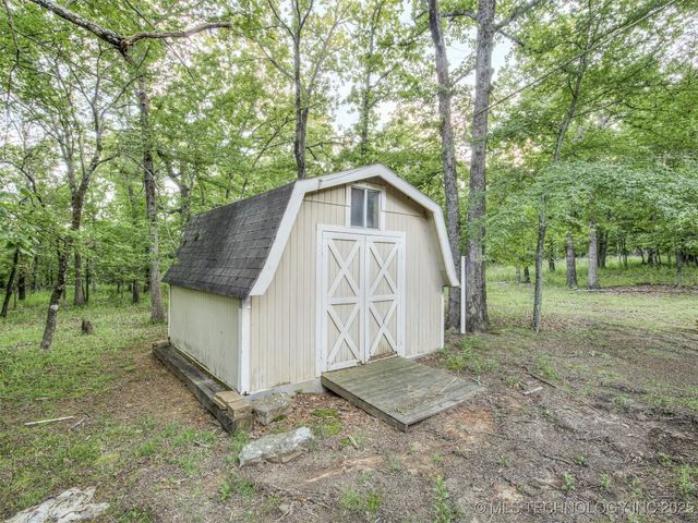 34052 E 703 Road, Wagoner, OK 74467