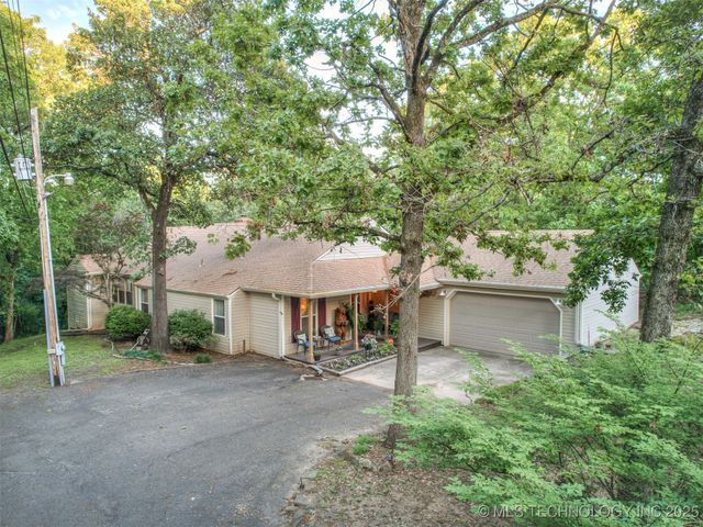 34052 E 703 Road, Wagoner, OK 74467