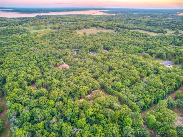 34052 E 703 Road, Wagoner, OK 74467