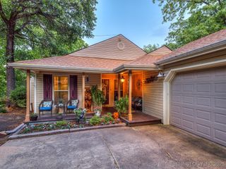 34052 E 703 Road, Wagoner, OK 74467