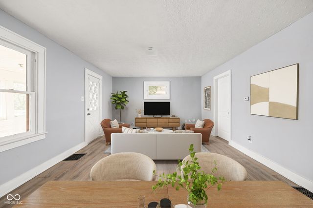 2926 N Gale Street, Indianapolis, IN 46218