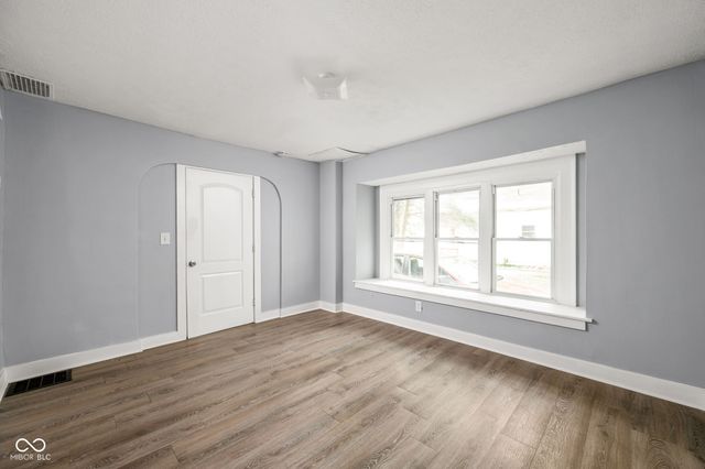 2926 N Gale Street, Indianapolis, IN 46218