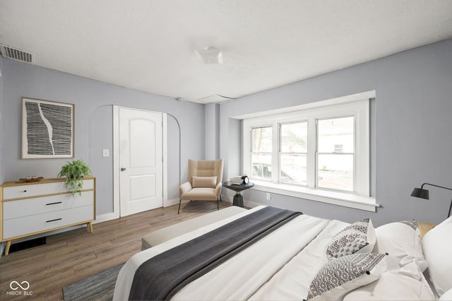 2926 N Gale Street, Indianapolis, IN 46218