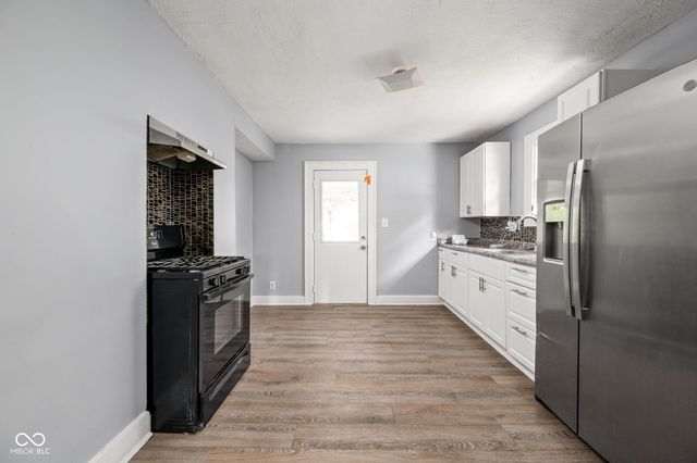 2926 N Gale Street, Indianapolis, IN 46218