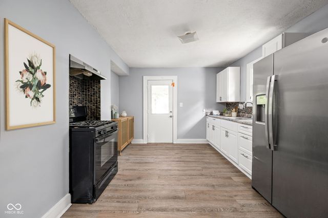 2926 N Gale Street, Indianapolis, IN 46218