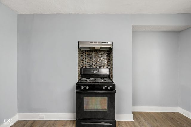 2926 N Gale Street, Indianapolis, IN 46218