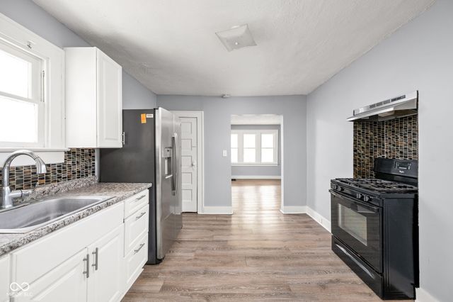 2926 N Gale Street, Indianapolis, IN 46218