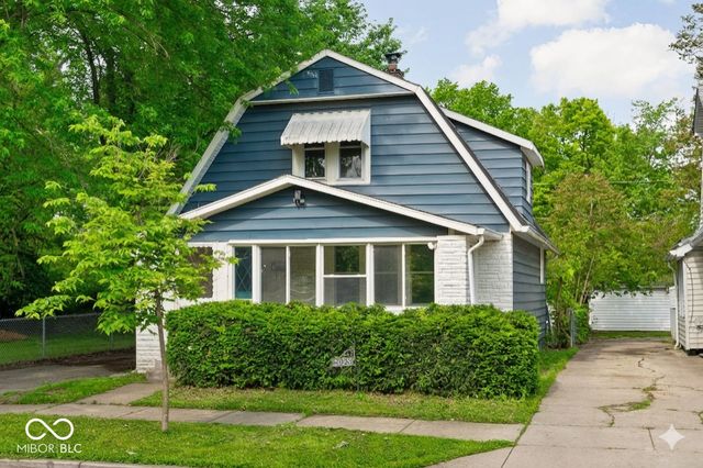 2926 N Gale Street, Indianapolis, IN 46218
