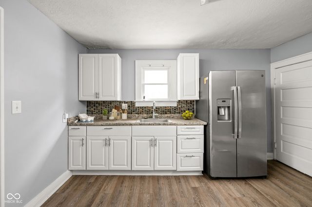 2926 N Gale Street, Indianapolis, IN 46218