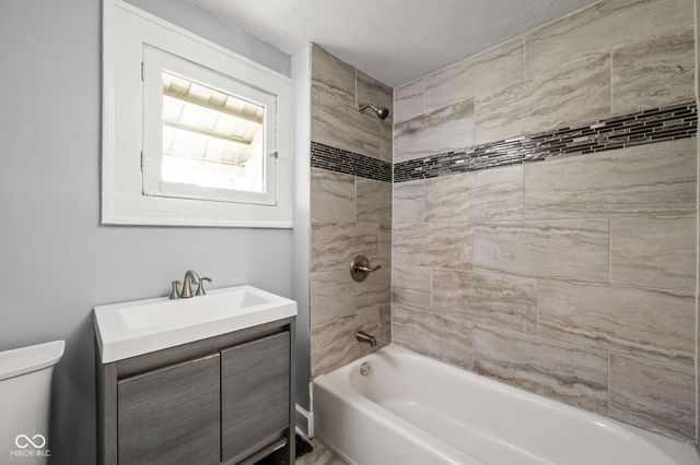 2926 N Gale Street, Indianapolis, IN 46218