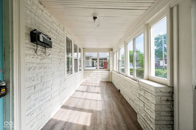2926 N Gale Street, Indianapolis, IN 46218