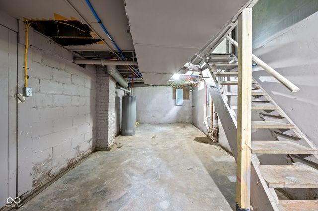 2926 N Gale Street, Indianapolis, IN 46218