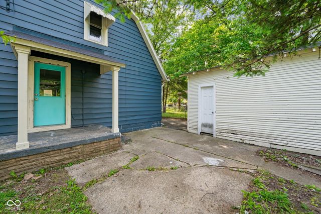 2926 N Gale Street, Indianapolis, IN 46218