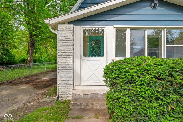 2926 N Gale Street, Indianapolis, IN 46218