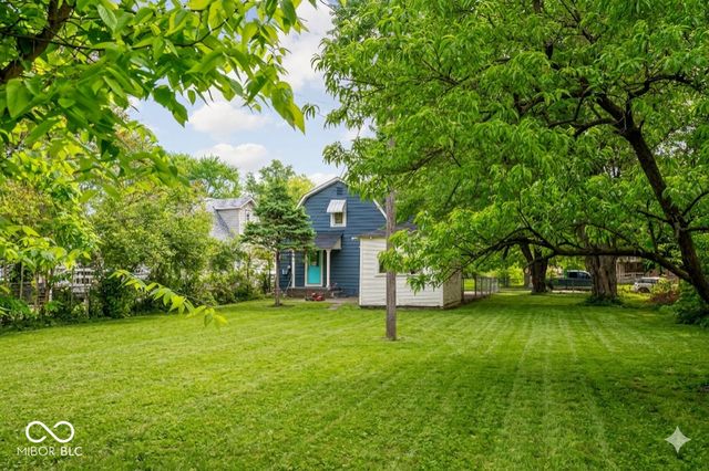 2926 N Gale Street, Indianapolis, IN 46218