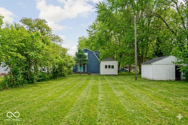 2926 N Gale Street, Indianapolis, IN 46218