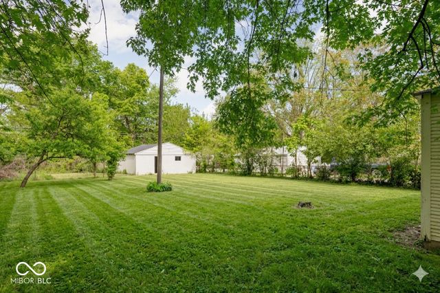2926 N Gale Street, Indianapolis, IN 46218