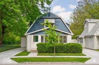 2926 N Gale Street, Indianapolis, IN 46218