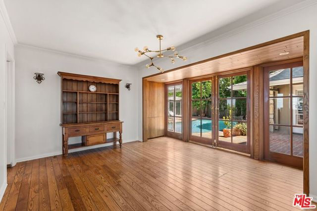 2317 Kimridge Road, Los Angeles, CA 90210
