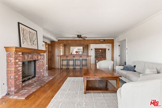 2317 Kimridge Road, Los Angeles, CA 90210