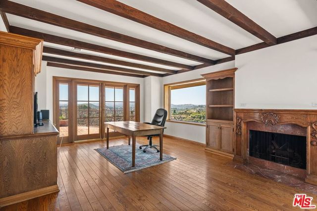 2317 Kimridge Road, Los Angeles, CA 90210