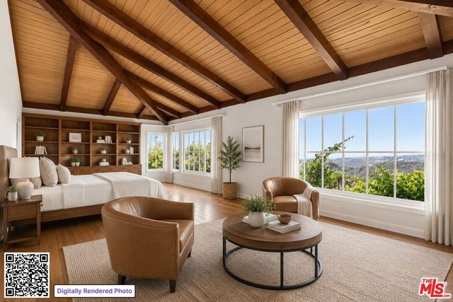 2317 Kimridge Road, Los Angeles, CA 90210