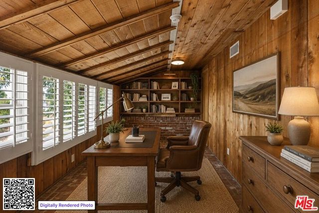 2317 Kimridge Road, Los Angeles, CA 90210
