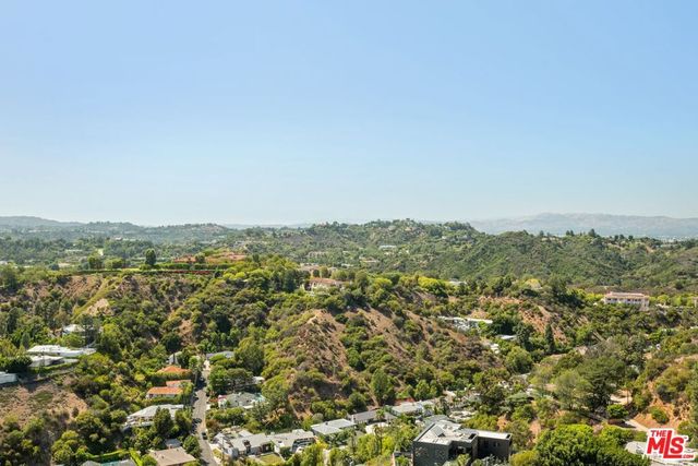 2317 Kimridge Road, Los Angeles, CA 90210